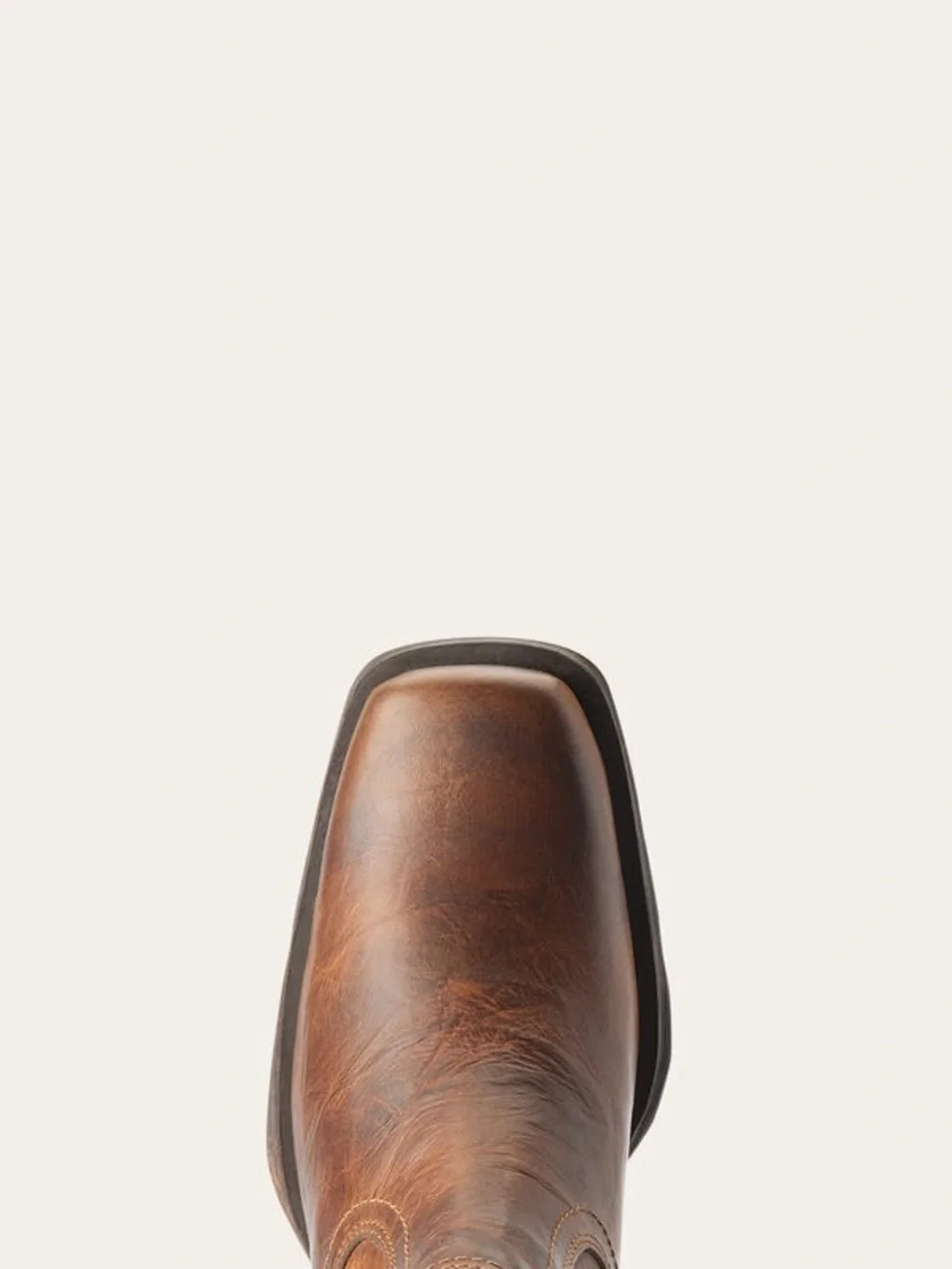 Ariat classic brown